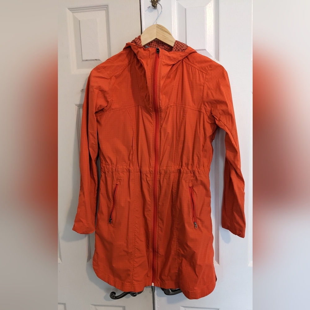 Athleta jacket